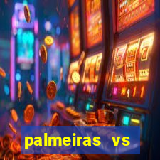 palmeiras vs botafogo futemax